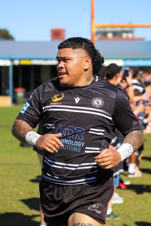 Jason Tani