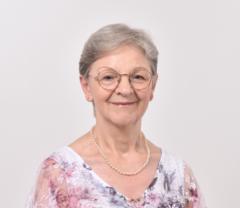 Marie Louise Zurbach