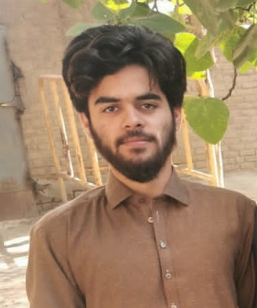 Jibran Anjum Chughtai
