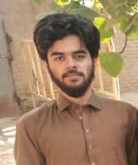 Jibran Anjum Chughtai