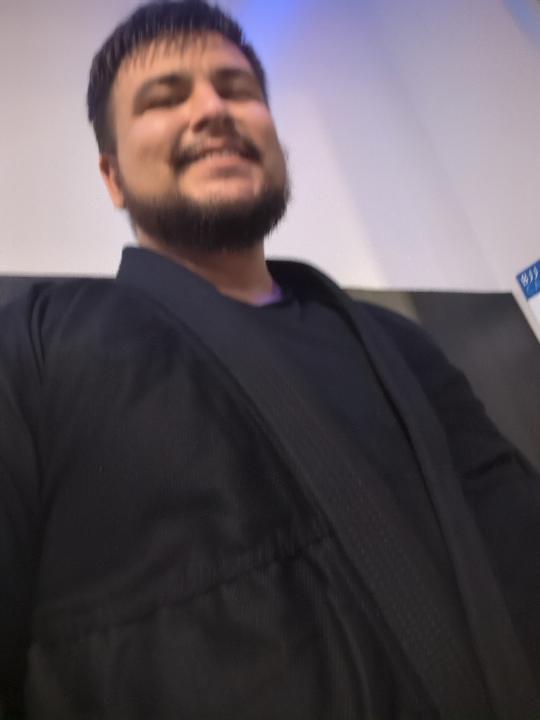 Tino Rodrigo