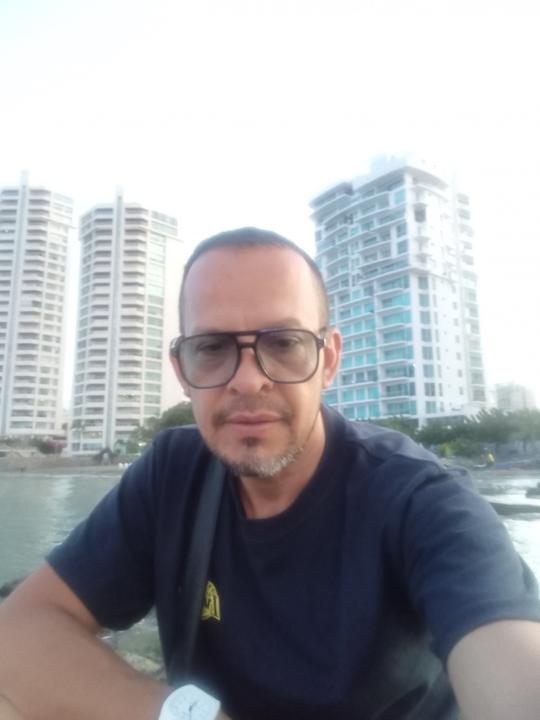Gonzalo García