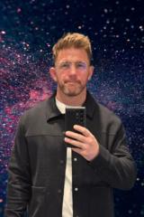 James Mawdsley