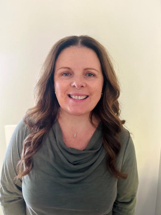 Siobhan McGarry