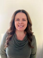 Siobhan McGarry