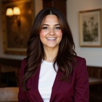 Lauren Smith