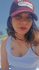 Zebalda Carvalho