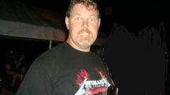Larry Daniels