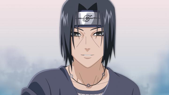 Itachi Uchiwa