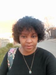 Zanele Mokoena
