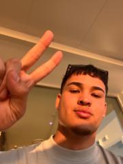Zane Villalon