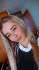 Daniela Navas