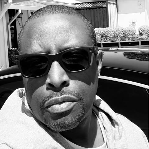 Glen Washington
