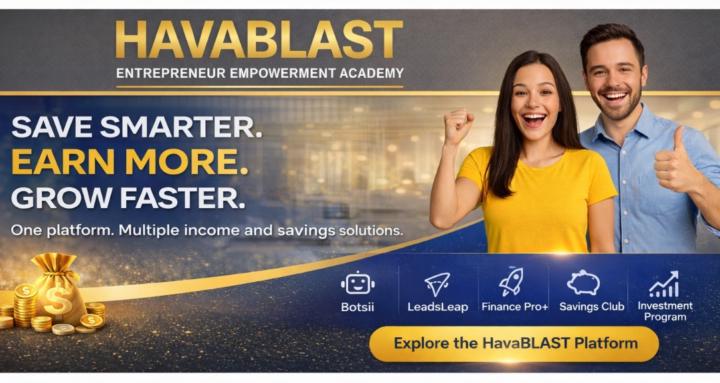 HavaBLAST Academy