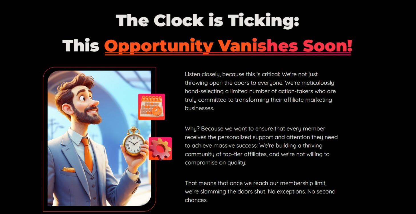 Unlock Evergreen FREE Traffic & Dominate 300-500%