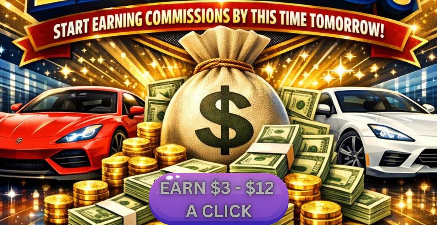 $12 Dollar Click
