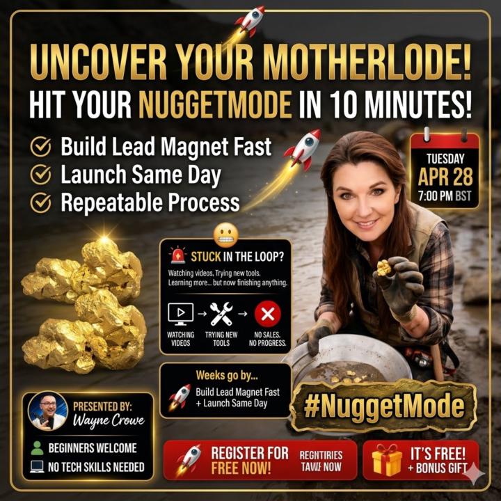 3 - 1 Shortcut for Leads and Sales