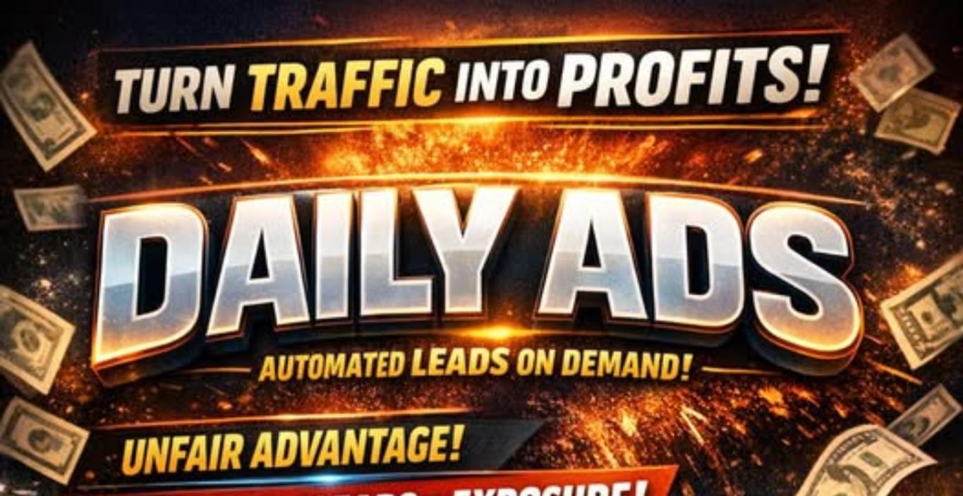 Turn Traffic Into Profits