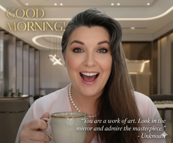 Good Morning