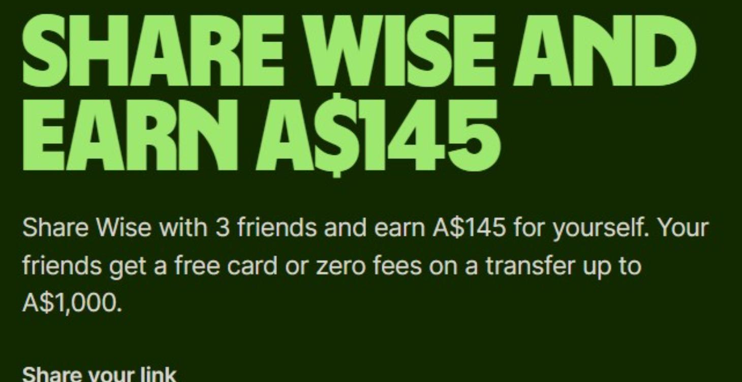 WISE BANKING