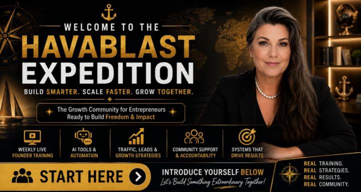 HavaBLAST Academy