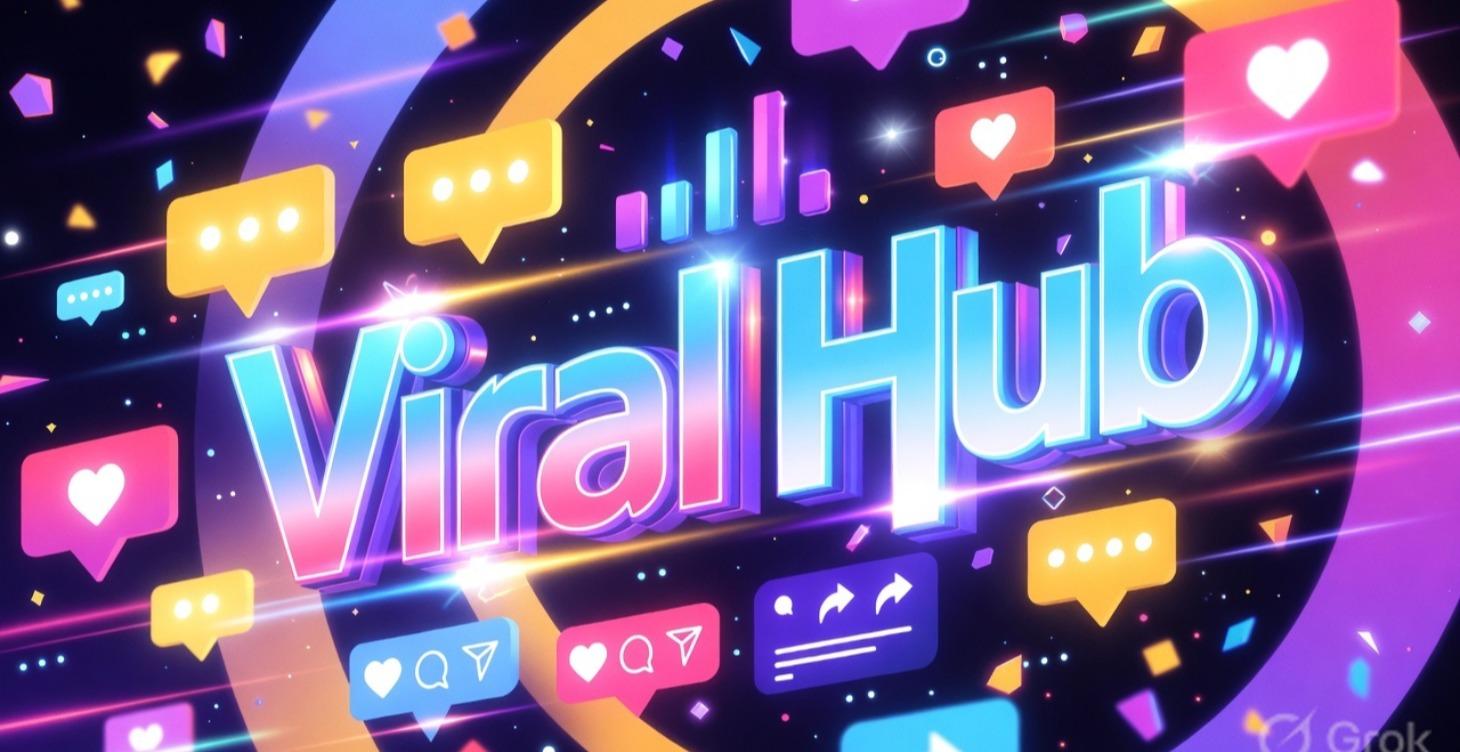 Viral Hub