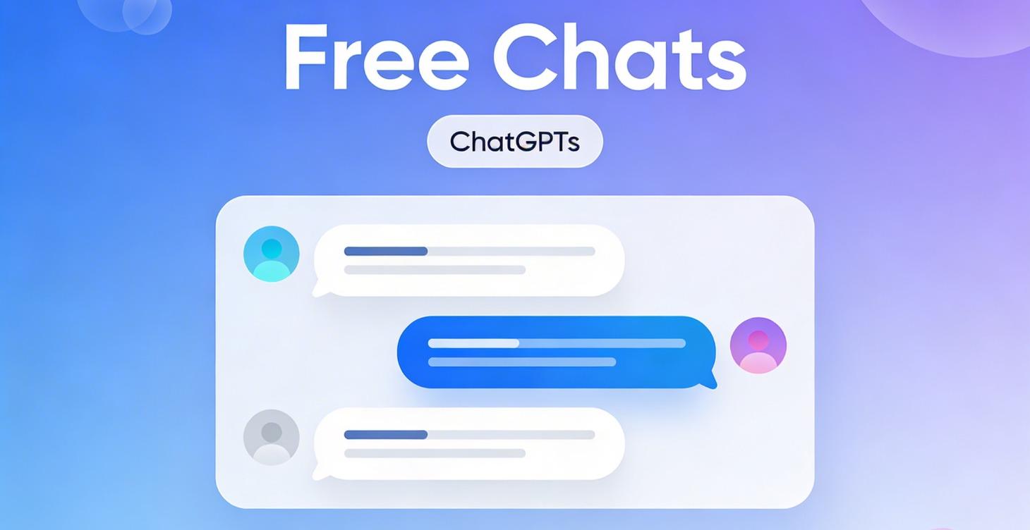 Explore CHATGPT Free Resource