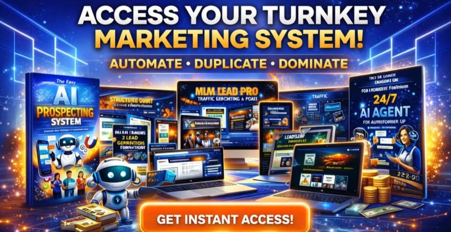 FREE Trainings Start Here