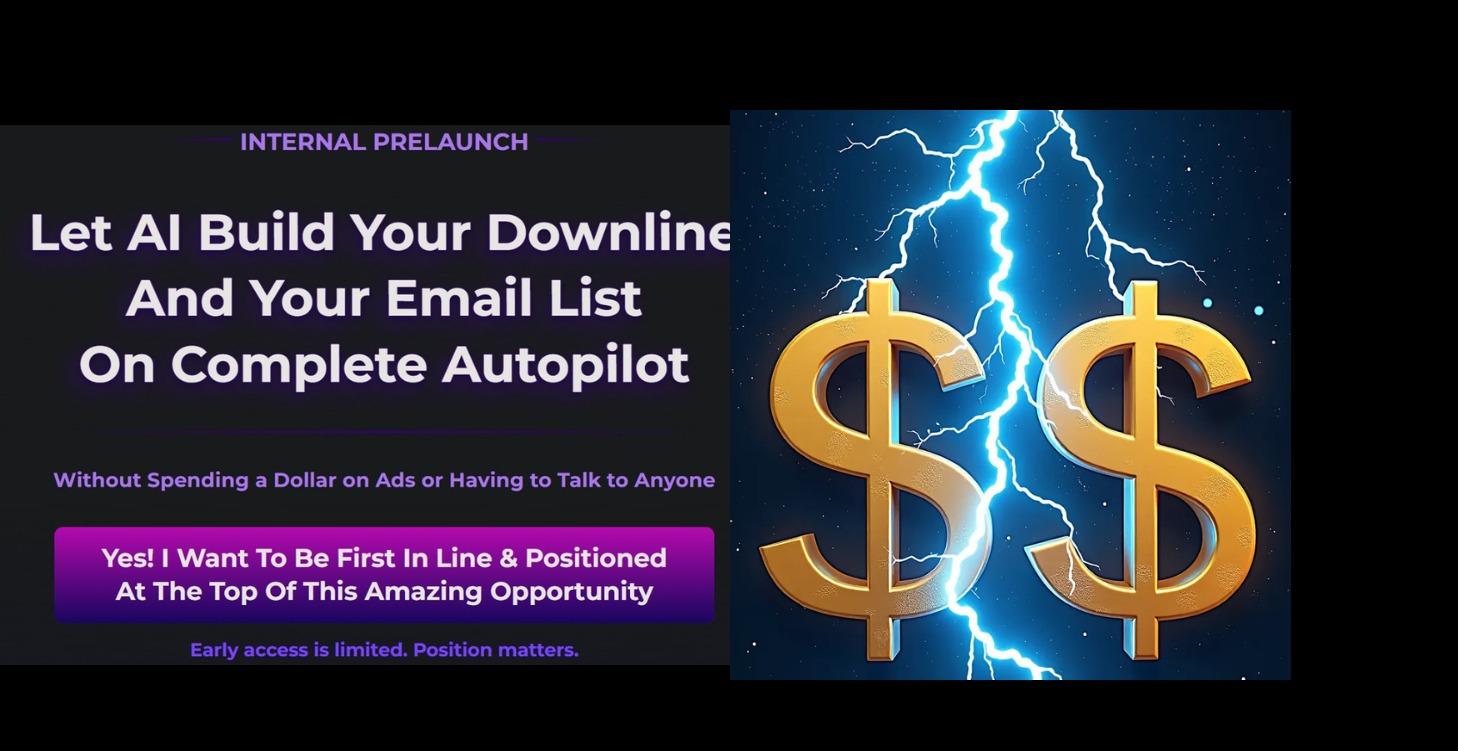 Build Your List and Earn $20K/Month
