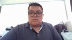 Ricardo Hernandez