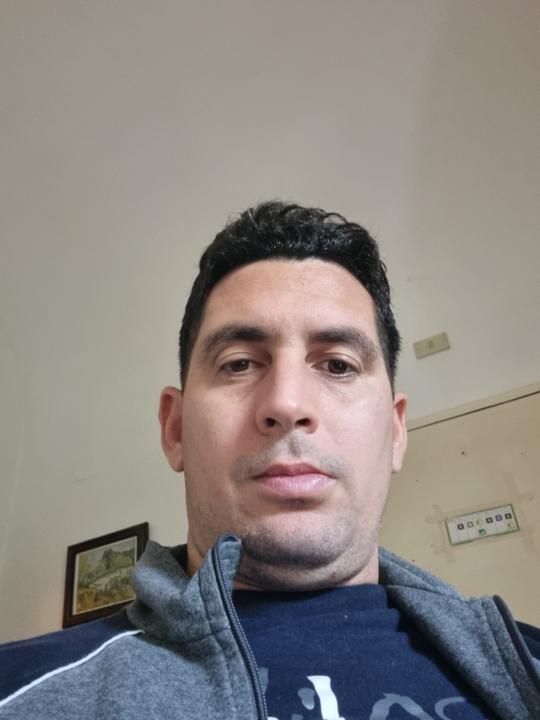 Leonardo Perli