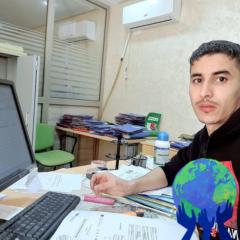 Aziz El mehni