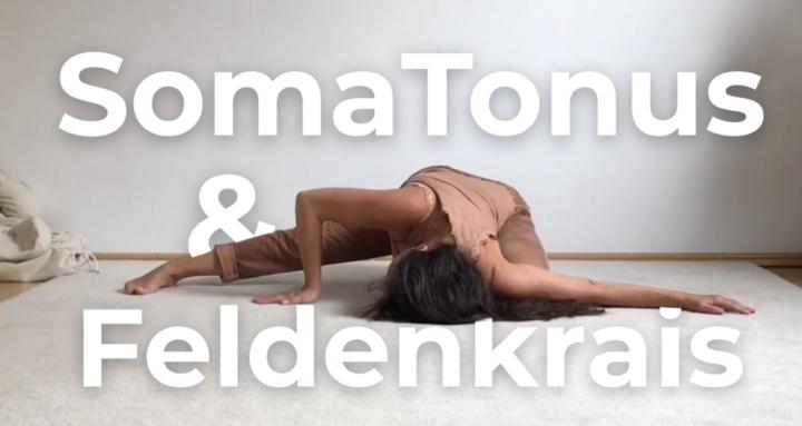 SomaTonus · Feldenkrais
