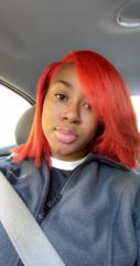 Johnnae Woods