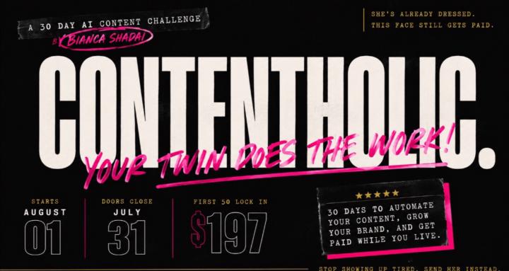 CONTENTHOLIC