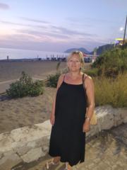 Lesley Pepper
