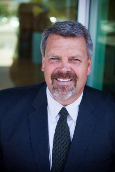 Jeff Scott