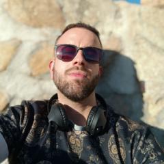 Cesar Sanchez arenas