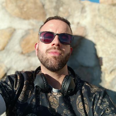 Cesar Sanchez arenas