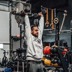 Nick Sarruda