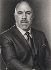 Bernard Gallagher