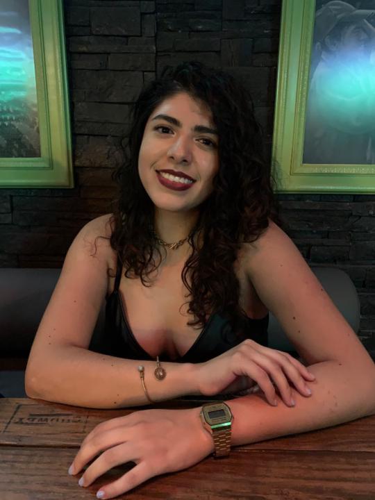 Jessica Silva