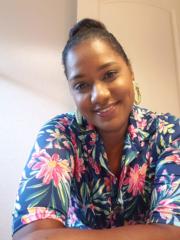 Maureen Delapenha