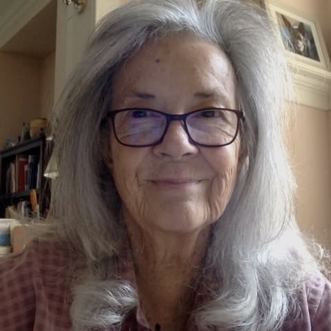 Marsha Moyer