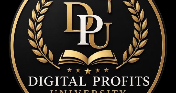 Digital profits university