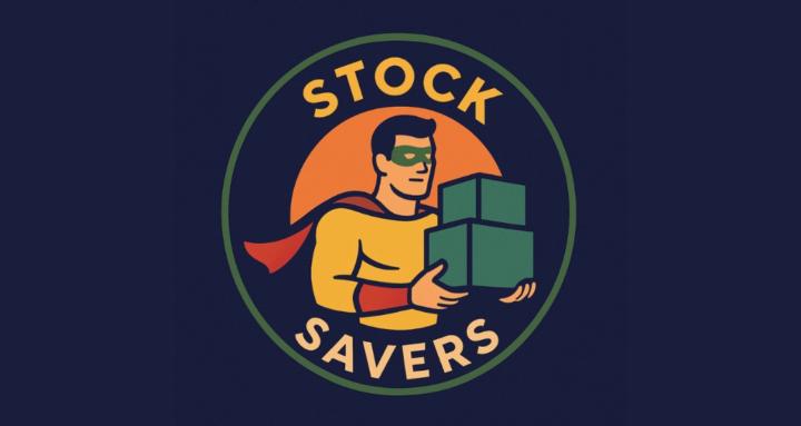 Stock Savers
