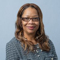 Kimberly Santos-Gooden