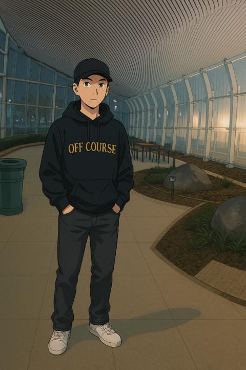 Boldsaikhan Ganzorigt