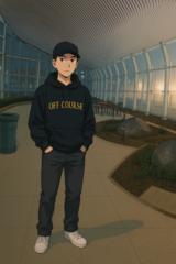 Boldsaikhan Ganzorigt