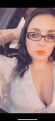 Kandice Behrend